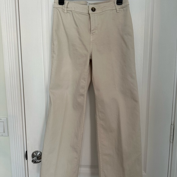 Vineyard Vines Mariner cropped pants - Picture 2 of 3